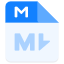 Markdown Enhanced